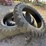 (3)-used-firestone-380/90r46-radial-tires,-all-were-mounted-tubeless-and-held-air-image-3