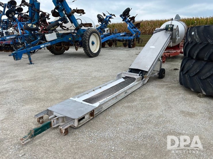 doyle-undercar-conveyor-(jn2981)-image-1