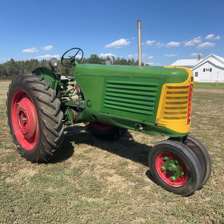 1951 OLIVER 77