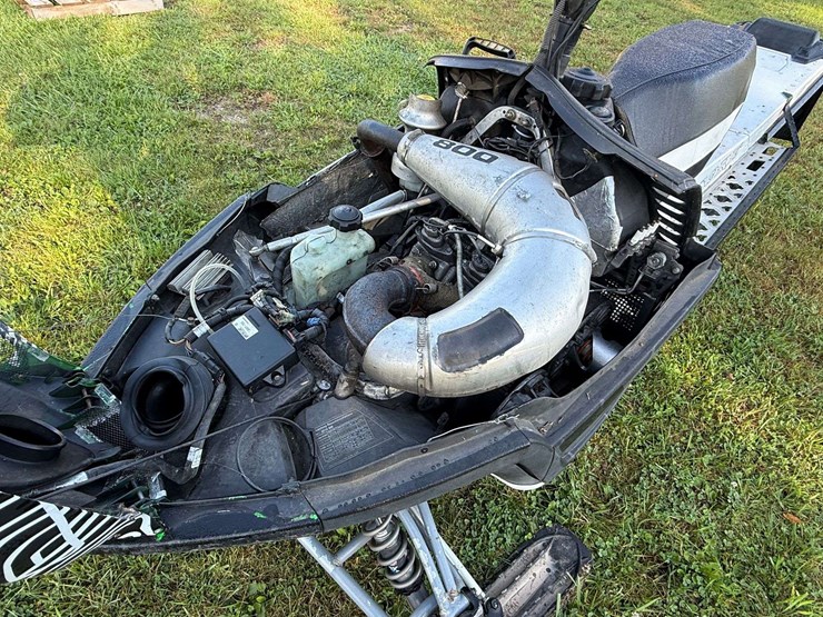 2010-arctic-cat-hrc-hardcore,-3,927-miles,-low-beam-headlights-do-not-work-and-has-a-code-for-exhaus-image-11
