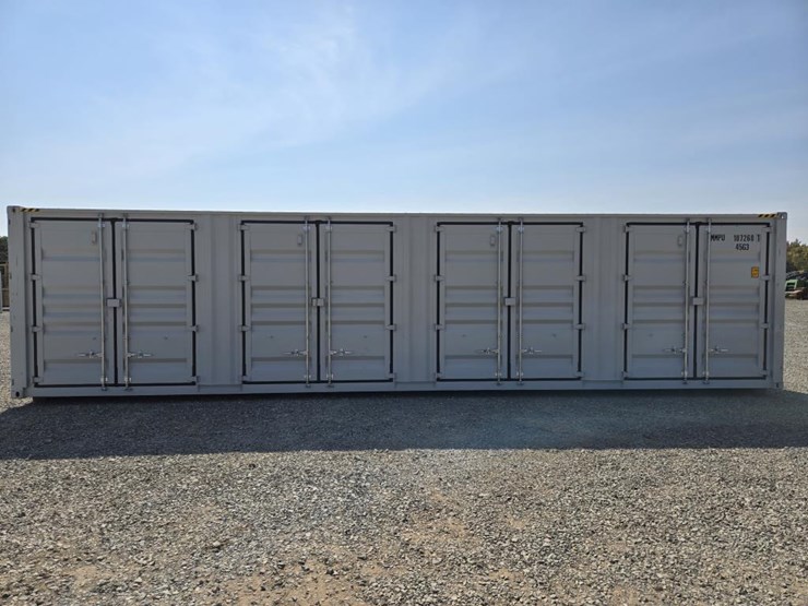 #5152-•-40'-(5)-door-shipping-container-image-2