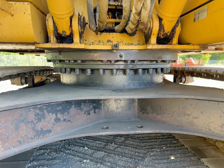 2004-caterpillar-320cl-hydraulic-drill-rig-image-14