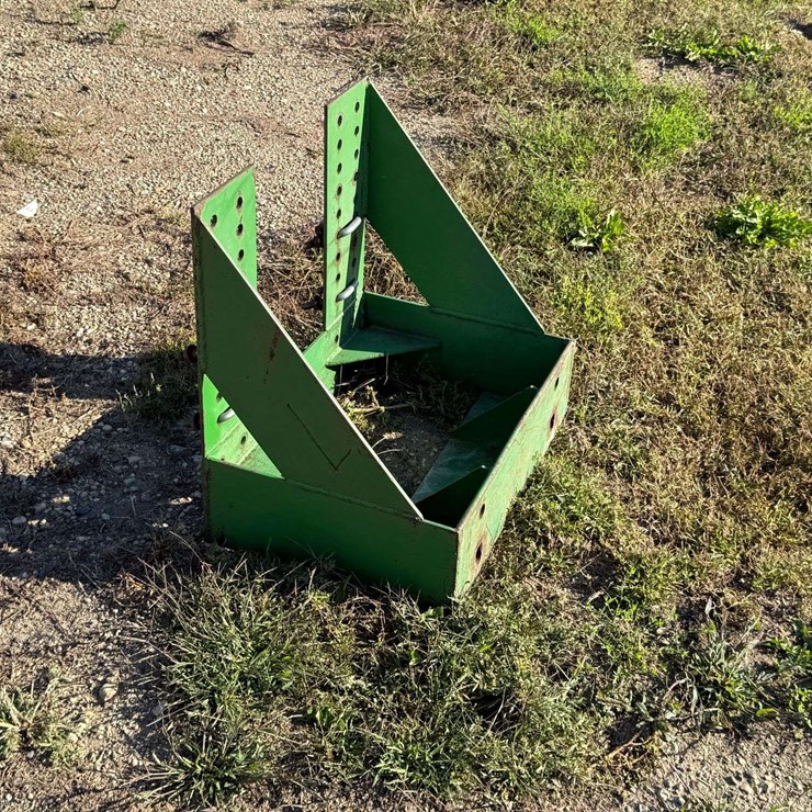 JOHN DEERE 4000