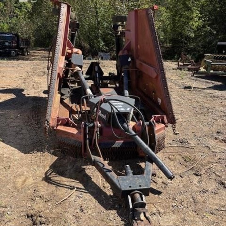 BUSH HOG 2615L