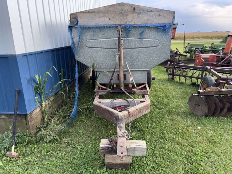flare-box,-on-truck-frame,-hoist,-*must-be-removed-in-10-days-after-auction-close,-no-exceptions!*-image-2