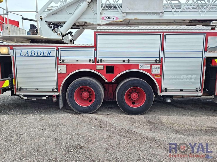 2009-pierce-105ft.-ladder-t/a-fire-truck-image-29