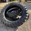 (3)-used-firestone-380/90r46-radial-tires,-all-were-mounted-tubeless-and-held-air-image-2