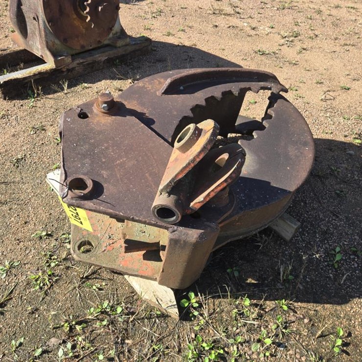 #2797 • Butt Grapple