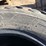(2)-used-goodyear-20.5l-32-diamond-tread-tires,-one-holds-air-but-one-needs-a-tube,-buying-all-for-o-image-8