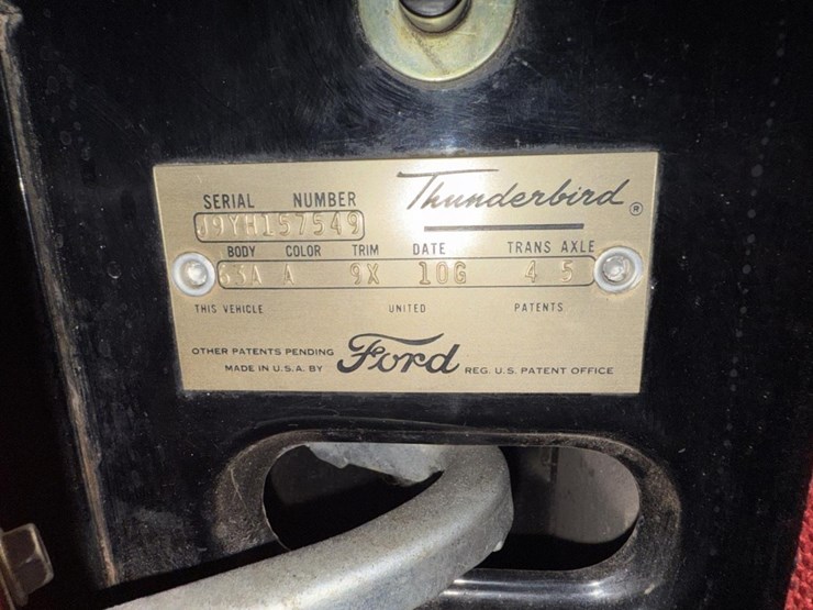 #1387-•-1959-ford-thunderbird-car-image-77