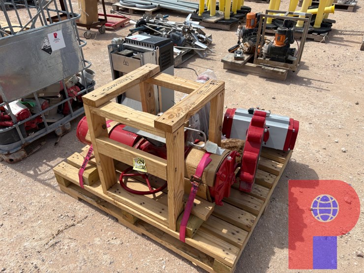 (4)-12”-175psi-butterfly-valves-w/-bray-actuators-image-3
