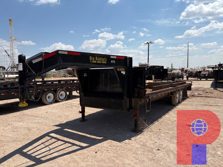 2020-big-bubba's-trailers-24’-x-8’-t/a-gooseneck-trailer-image-1