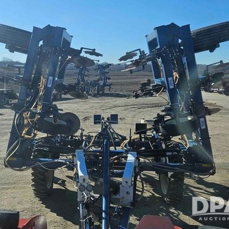 Blue-Jet AT6010 NH3 Applicator (NJP367)