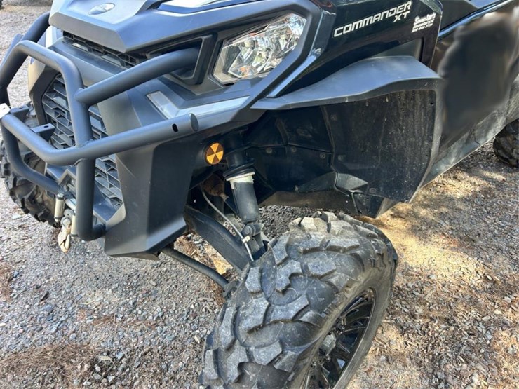 #1401-•-2023-can-am-1000r-commander-xt-image-10