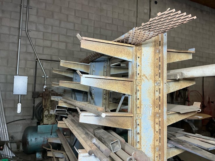 #119-•-metal-rack-and-all-assorted-steel-stock-contents-image-8