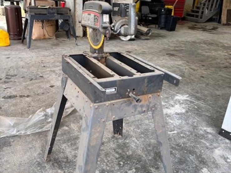 craftsman-10"-radial-arm-saw-image-2