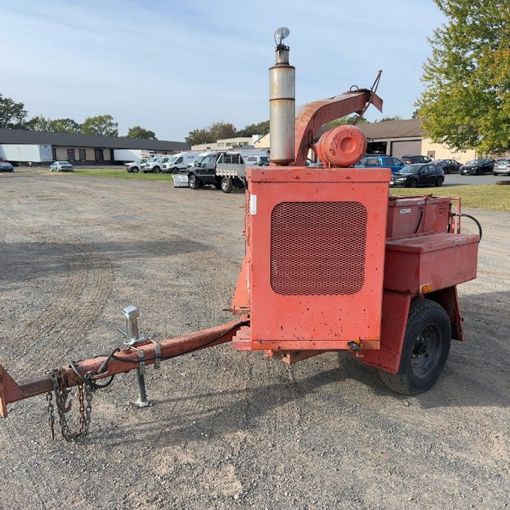 MORBARK 290