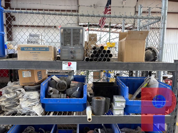 6’-x-2’-x-6’-shelving-unit-w/-contents-image-3
