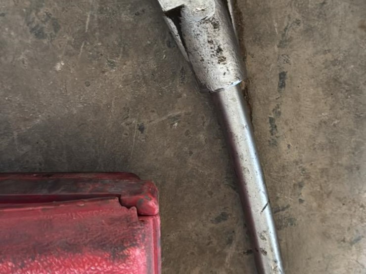 #152-•-snap-on-pulley-puller-&-3/4”breaker-handle-image-4