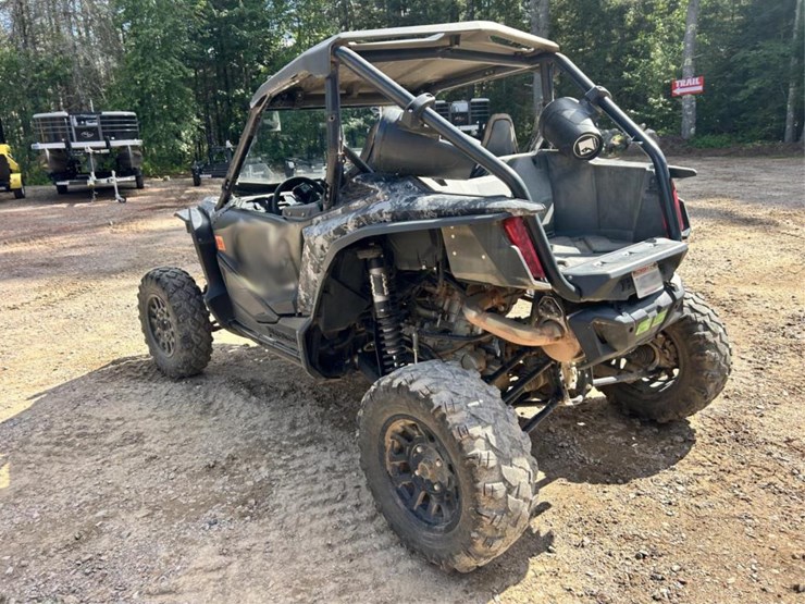 #1403-•-2021-honda-talon-1000x-4-i-4wd-utv-image-3