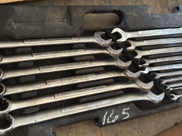 #165-•-open-end-wrenches-5/16---1-1/8-image-2