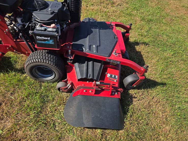 toro-grandstand-commercial-stand-on/walk-behind-lawn-mower,-tru-trak,-52”-deck,-18.5hp-kawasaki-engi-image-9