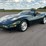 #2283-•-1993-chevrolet-corvette-convertible-image-1