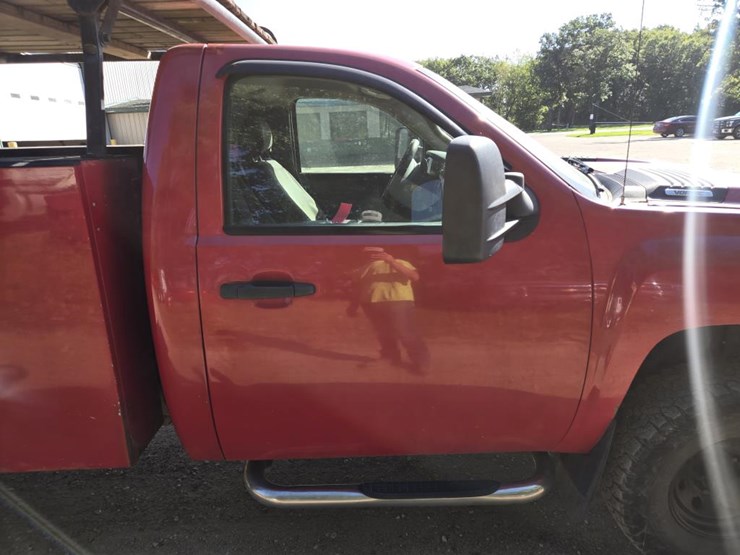 2009-chevrolet-silverado-2500-image-14