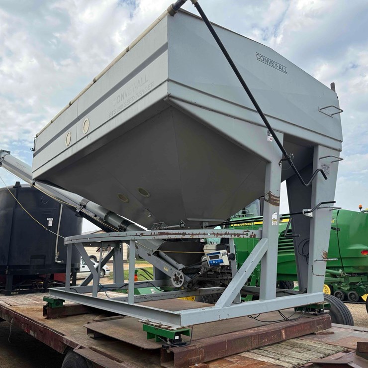 CONVEY-ALL BTS290