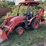 #2912-•-kubota-tl500-backhoe-tractor-image-1
