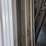 (1)-used-12’-x-9’-garage-door,-¾”-foam-insulation,-comes-with-all-track-(high-lift-track-up-to-14’),-image-3