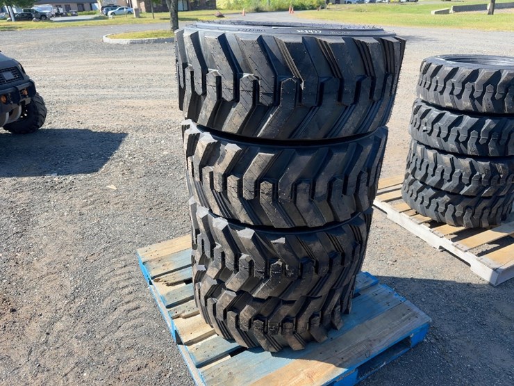 (4)-12-16.5-skid-steer-tires-image-1