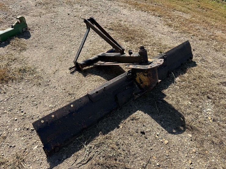 7’-3-point-adjustable-blade.-this-item-is-located-in-south-dakota,-therefore-south-dakota-sales-tax-image-4