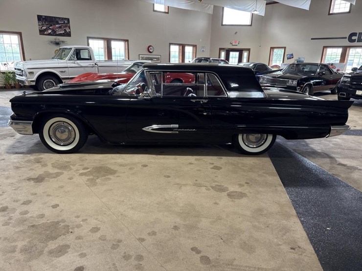 #1387-•-1959-ford-thunderbird-car-image-2