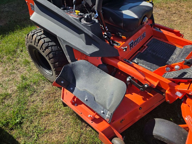 2021-badboy-rogue-72”-zero-turn-lawn-mower,-37hp-vanguard-engine,-190-hours,-dual-fuel-tanks,-fresh-image-8
