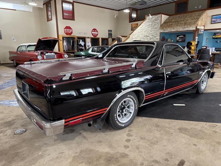 #1391-•-1983-chevrolet-el-camino-car-image-5