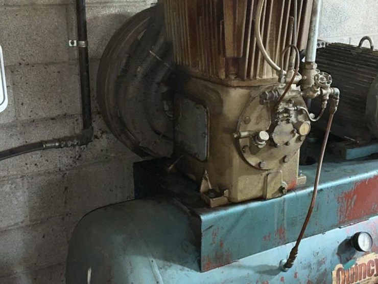 #118-•-quincy-air-compressor-image-3
