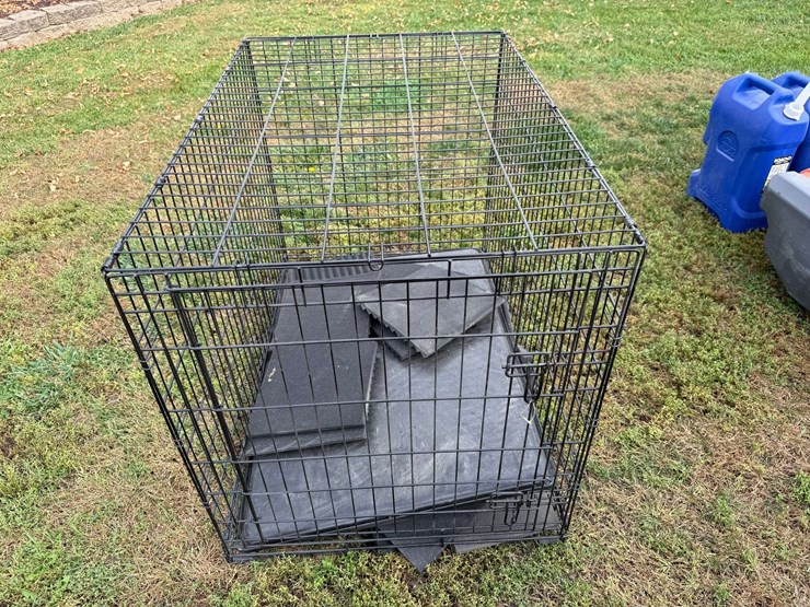 dog-kennel,-28”-w-x-42”-l-x-30”-t-image-1