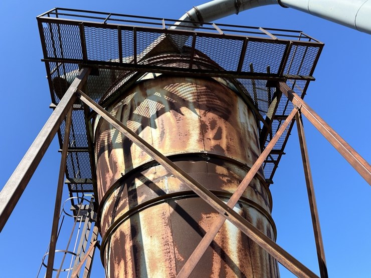 #1764-•-125hp-dust-collector-tower-image-11