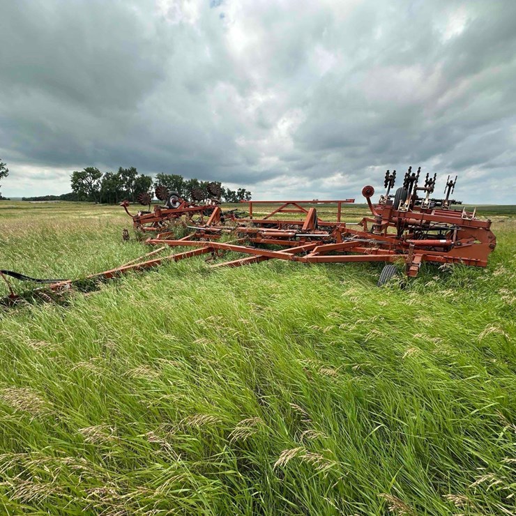 Wilrich Cultivator