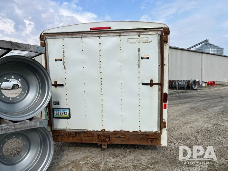 2006-doolittle-gooseneck-enclosed-trailer-(jn3074)-image-11