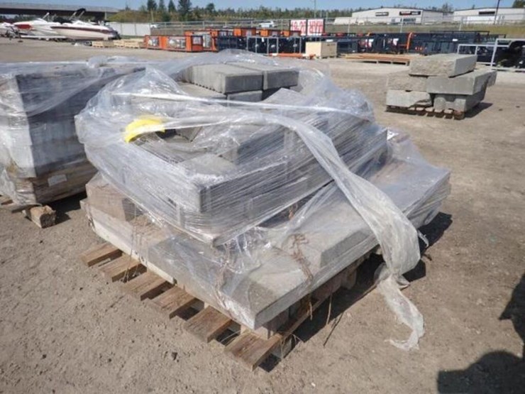 qty-of-(8)-skids-of-turfstone-pavers-&-decor-stone-image-30
