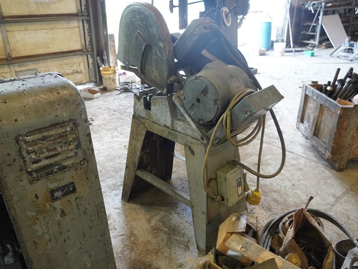 #171-•-doall-metal-chopsaw-image-5