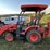 #2912-•-kubota-tl500-backhoe-tractor-image-2
