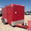 2014-w-w-trailers-12’-x-6’-t/a-bumper-pull-enclosed-cargo-trailer-image-1