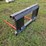 m&j-oldenburg-mfg-single-bale-spear,-skid-loader-quick-attach-image-2