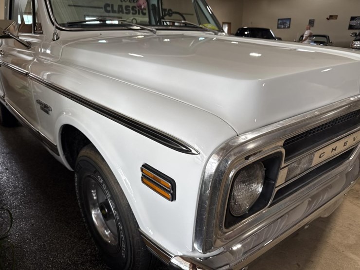 #1389-•-1970-chevrolet-cst/10-pickup-truck-image-9