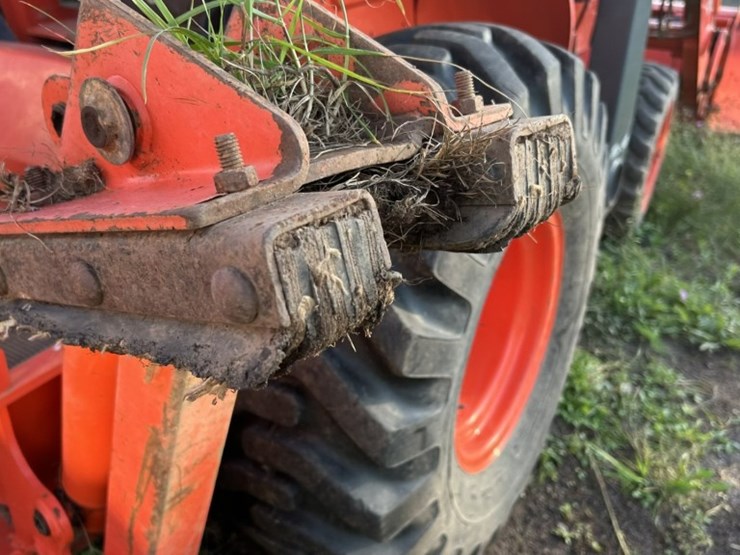 #2912-•-kubota-tl500-backhoe-tractor-image-34