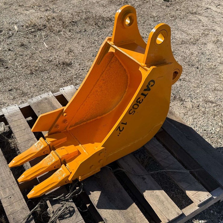 CATERPILLAR 305