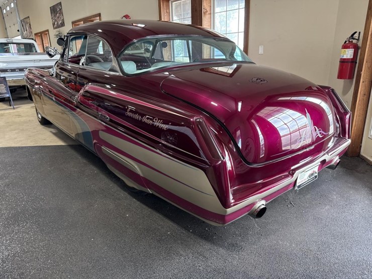 #1388-•-1953-buick-riviera-custom-car-"sweeter-than-wine"-image-2